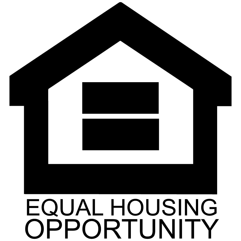 Equal Housing Opportunity logo