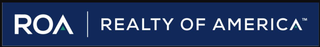 Realty of America logo