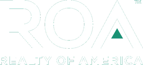 Realty of America logo